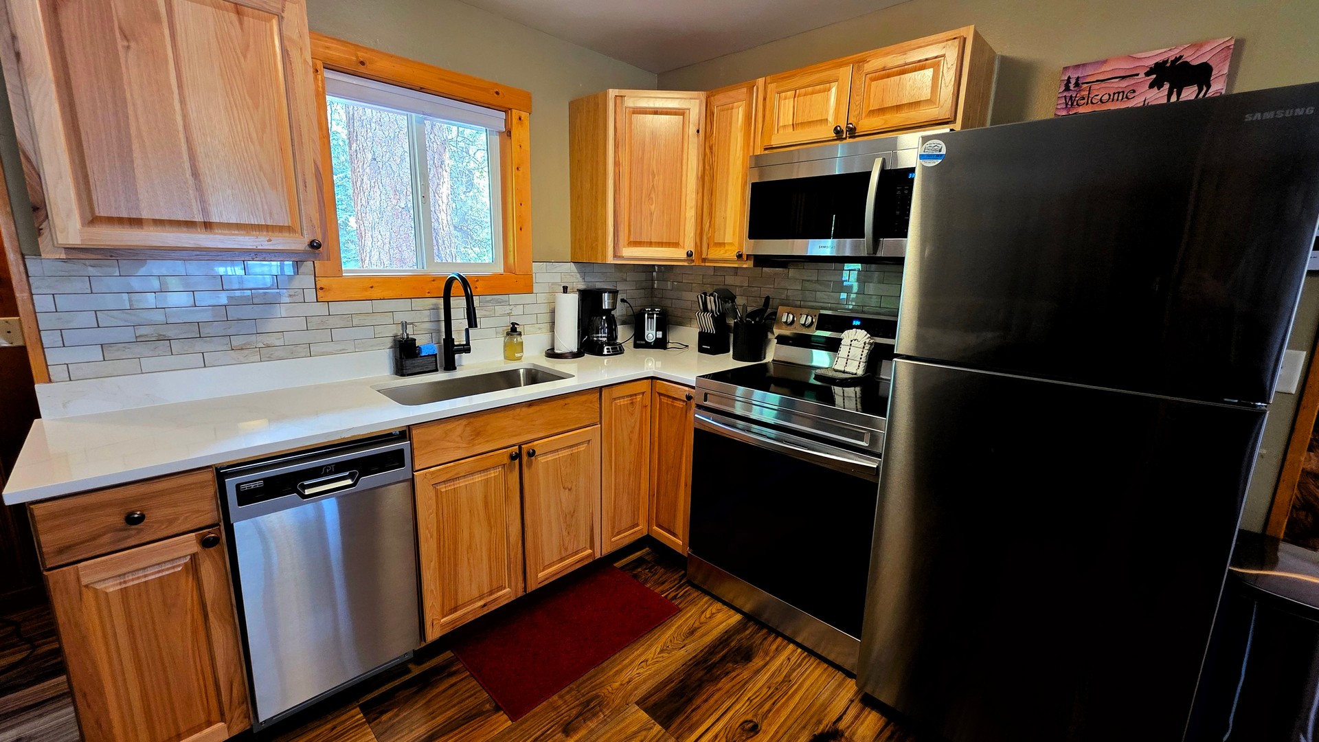 Bristlecone Kitchen